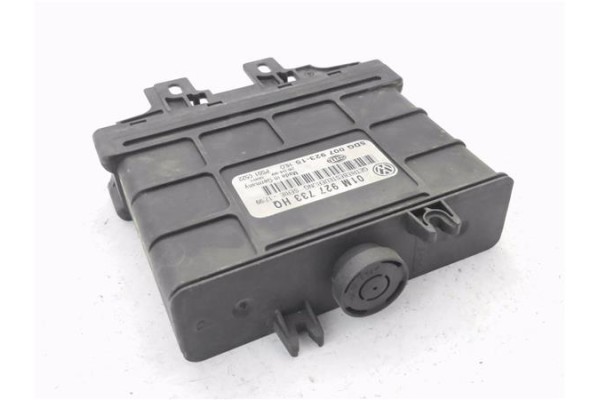 Recambio de centralita para volkswagen golf iv berlina (1j1) 1.9 tdi referencia OEM IAM 01M927733HQ 5DG00792315 