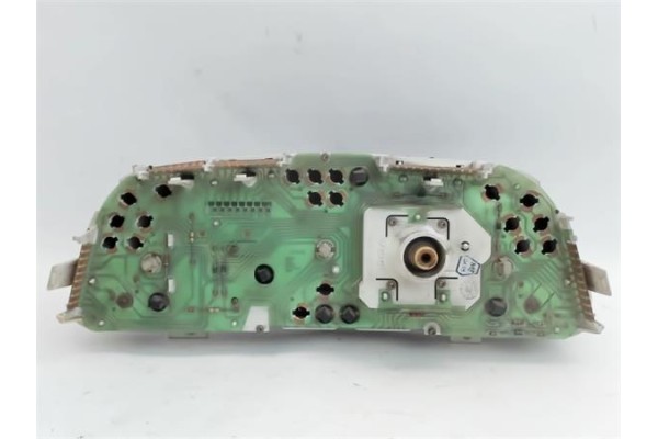 Recambio de cuadro completo para peugeot 306 3/5 pt. / 4 pt. (s2) referencia OEM IAM 9621612180  