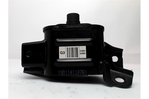 Recambio de soporte motor para kia ceed (jd) 1.0 drive referencia OEM IAM 21830G4000 190114112761 