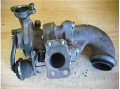 TURBO GC50628701511 KP35 487599 54359700009 