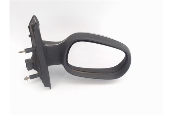 Recambio de retrovisor electrico derecho para renault scenic i (ja...) referencia OEM IAM 7700431543 RD00915 