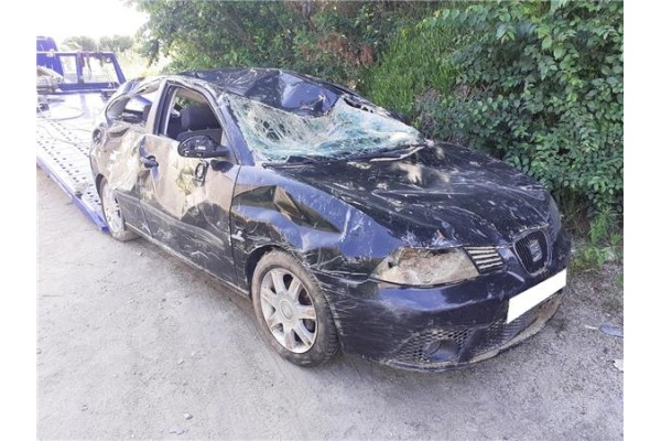 seat ibiza (6j5) (06.2008) del año 