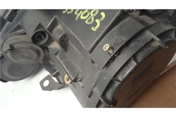 Recambio de faro delantero dcho para volkswagen golf vi (5k1) 1.6 advance referencia OEM IAM 5K1941006M  