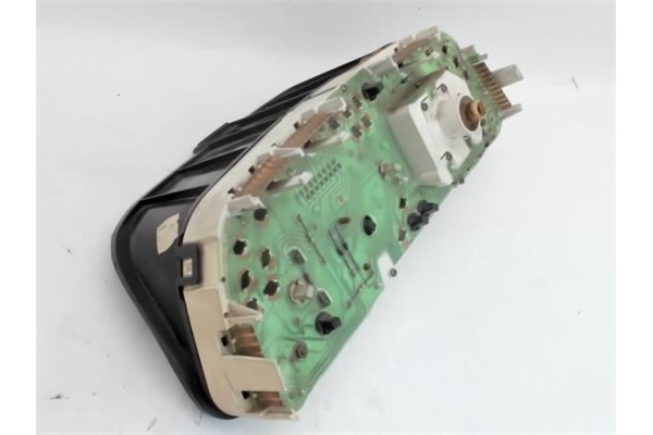 Recambio de cuadro completo para peugeot 306 3/5 pt. / 4 pt. (s2) referencia OEM IAM 9621612180  