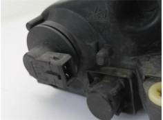 Recambio de faro delantero izquierdo para fiat bravo (182) 1.8 16v / 16v 115 gt referencia OEM IAM 46523123  