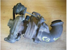 Recambio de turbo para citroen c3 1.4 hdi referencia OEM IAM GC50628701511 KP35 487599 54359700009 