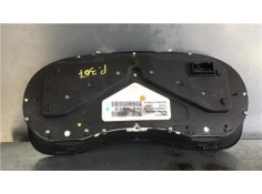 Recambio de cuadro completo para peugeot 307 break / sw (s1) 2.0 hdi 110 referencia OEM IAM 9636708880 21655303 