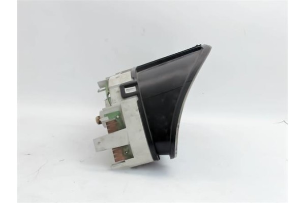 Recambio de cuadro completo para peugeot 306 3/5 pt. / 4 pt. (s2) referencia OEM IAM 9621612180  
