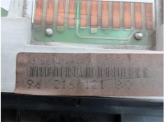 Recambio de cuadro completo para peugeot 306 3/5 pt. / 4 pt. (s2) referencia OEM IAM 9621612180  