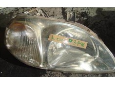 Recambio de faro delantero dcho para honda civic v (ej9, ek3/4) 1.6 i vtec referencia OEM IAM 4331S04307  