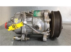 COMPRESOR AIRE ACOND. SD6V12 1437 
