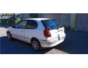 toyota corolla (e11) del año 1999
