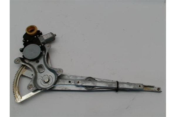 Recambio de elevalunas electrico trasero derecho para toyota corolla verso (r1)(2004) 1.8 sol [1,8 ltr. - 95 kw 16v cat] referen