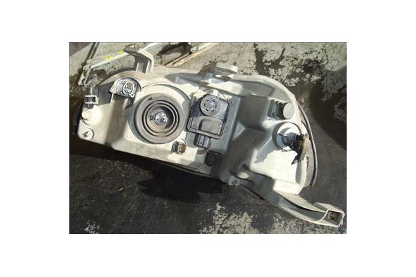 Recambio de faro delantero dcho para honda civic v (ej9, ek3/4) 1.6 i vtec referencia OEM IAM 4331S04307  