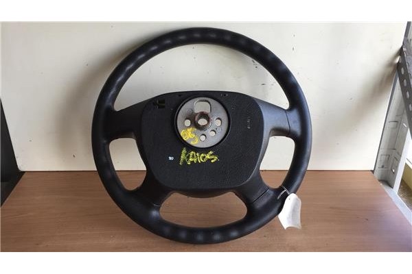 Recambio de volante para chevrolet kalos 1.4 se referencia OEM IAM FS5KD3OPQ  