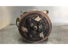 Recambio de compresor aire acond. para peugeot 307 break / sw (s1) 2.0 hdi 110 referencia OEM IAM SD6V12 1437 