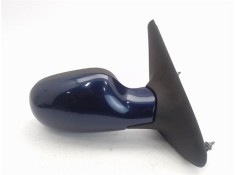 Recambio de retrovisor electrico derecho para renault megane i fase 2 berlina (ba0) referencia OEM IAM   