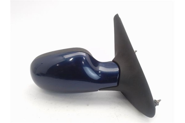 Recambio de retrovisor electrico derecho para renault megane i fase 2 berlina (ba0) referencia OEM IAM   