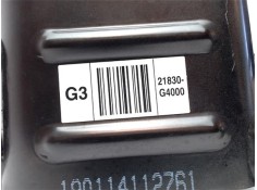 Recambio de soporte motor para kia ceed (jd) 1.0 drive referencia OEM IAM 21830G4000 190114112761 