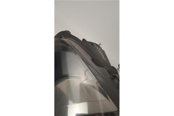 Recambio de faro delantero dcho para volkswagen golf vi (5k1) 1.6 advance referencia OEM IAM 5K1941006M  