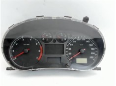 Recambio de cuadro completo para seat ibiza (6k1) referencia OEM IAM W06K0920850  