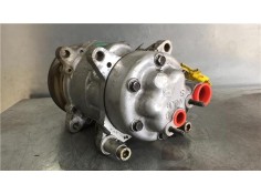 Recambio de compresor aire acond. para peugeot 307 break / sw (s1) 2.0 hdi 110 referencia OEM IAM SD6V12 1437 