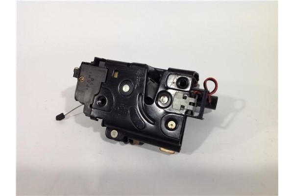 Recambio de cierre electromagnetico delantero izquierdo para skoda octavia berlina (1u2)(1997) 1.6 referencia OEM IAM   