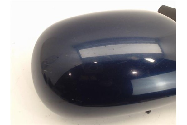 Recambio de retrovisor electrico derecho para renault megane i fase 2 berlina (ba0) referencia OEM IAM   