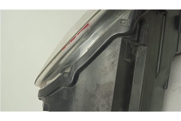 Recambio de faro delantero dcho para volkswagen golf vi (5k1) 1.6 advance referencia OEM IAM 5K1941006M  