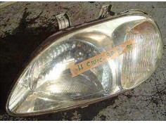 Recambio de faro delantero izquierdo para honda civic v (ej9, ek3/4) 1.6 i vtec referencia OEM IAM 4336S04307  