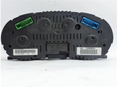 Recambio de cuadro completo para seat ibiza (6k1) referencia OEM IAM W06K0920850  