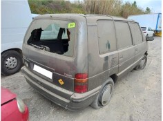 renault espace (j63) del año 1992