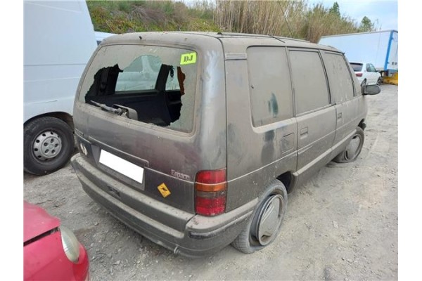 renault espace (j63) del año 1992