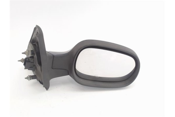 Recambio de retrovisor electrico derecho para renault megane i fase 2 berlina (ba0) referencia OEM IAM   