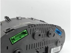 Recambio de cuadro completo para seat ibiza (6k1) referencia OEM IAM W06K0920850  