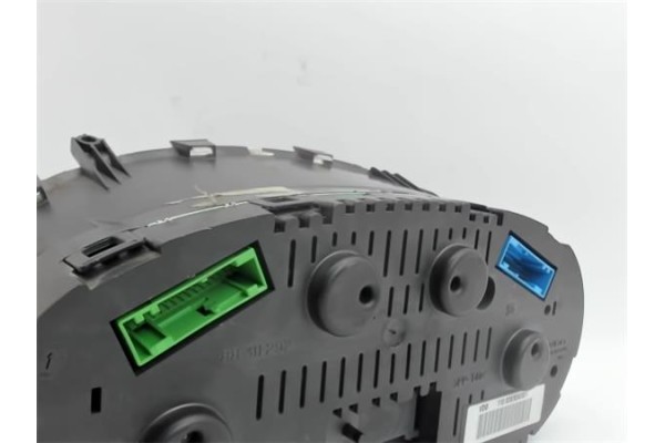 Recambio de cuadro completo para seat ibiza (6k1) referencia OEM IAM W06K0920850  