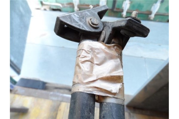 Recambio de amortiguador porton para volkswagen corrado (509) referencia OEM IAM    Recambio de amortiguador porton para volkswagen corrado (509) referencia OEM IAM