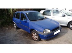 opel corsa b del año 1999