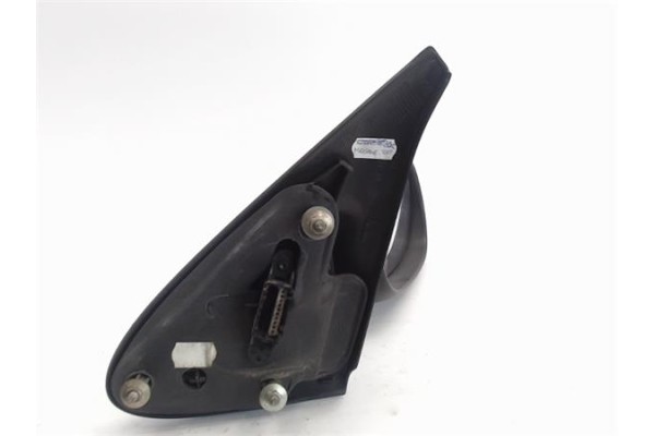 Recambio de retrovisor electrico derecho para renault megane i fase 2 berlina (ba0) referencia OEM IAM   