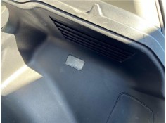 Recambio de guarnecido puerta trasero derecha para honda civic berlina 3 (ep) 1.6i sport referencia OEM IAM 84431S5SE11ZA  