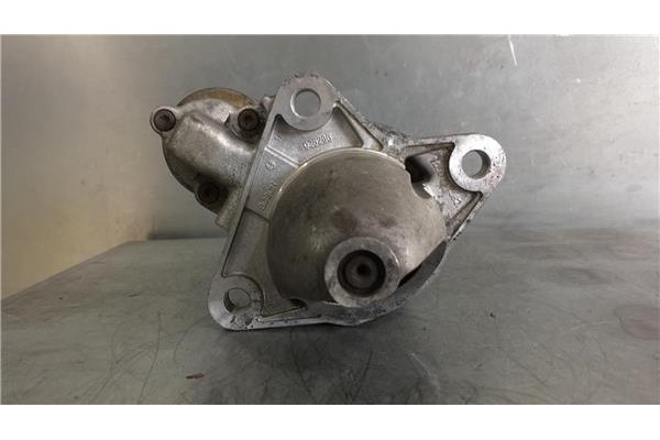 Recambio de motor arranque para rover rover 25 (rf) 1.6 16v referencia OEM IAM   