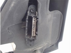 Recambio de retrovisor electrico derecho para renault megane i fase 2 berlina (ba0) referencia OEM IAM   