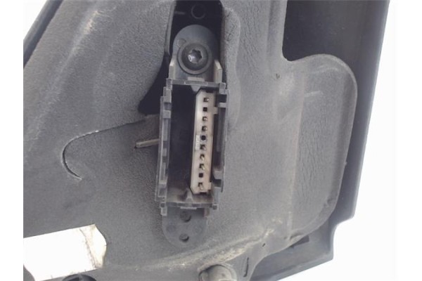 Recambio de retrovisor electrico derecho para renault megane i fase 2 berlina (ba0) referencia OEM IAM   