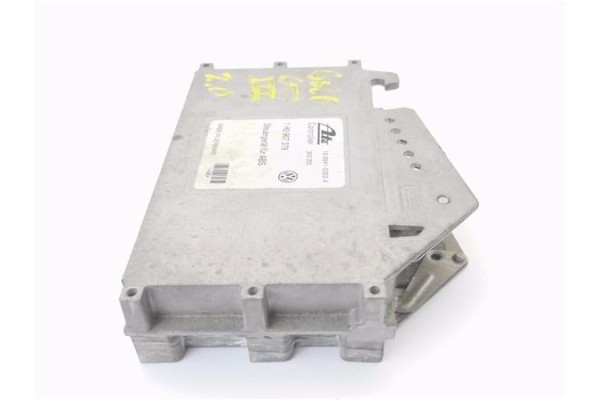 Recambio de centralita abs para volkswagen golf iii (1h1) 2.0 gti 16v referencia OEM IAM 1H0907379 10094103034 