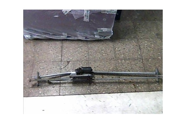 Recambio de motor limpiaparabrisas delantero para citroen xsara picasso (1999) 2.0 hdi referencia OEM IAM  0390241381 
