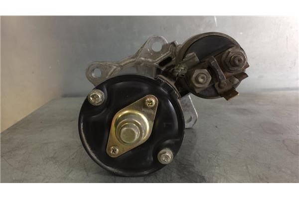 Recambio de motor arranque para rover rover 25 (rf) 1.6 16v referencia OEM IAM   