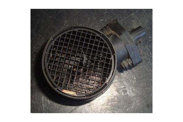Recambio de caudalimetro para opel vectra b berlina 2.0 dti 16v referencia OEM IAM 93171355 0281002428 