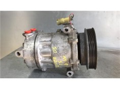 Recambio de compresor aire acond. para rover rover 25 (rf) 1.6 16v referencia OEM IAM SD7V16 1219F 