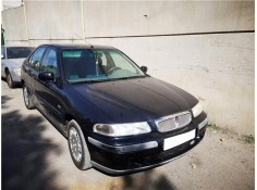 rover 400 fastback (rt) del año 1999