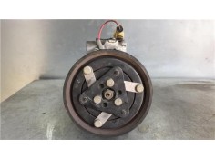 Recambio de compresor aire acond. para rover rover 25 (rf) 1.6 16v referencia OEM IAM SD7V16 1219F 